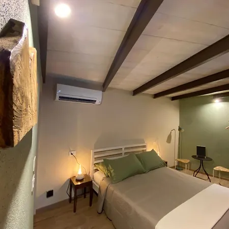Lunaria Guest House Affittacamere 3*