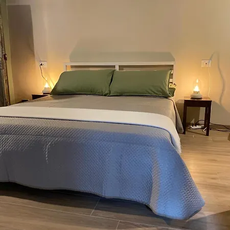 Affittacamere Lunaria Guest House 3*