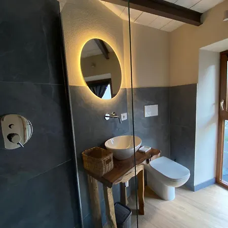 Affittacamere Lunaria Guest House