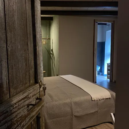 Affittacamere Lunaria Guest House Triora