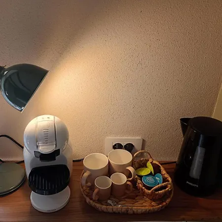 Lunaria Guest House 3*