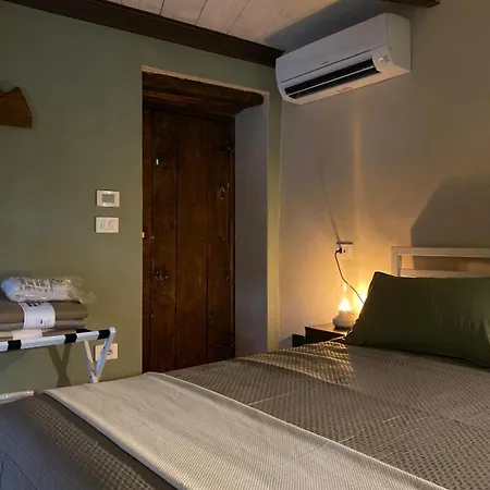 Affittacamere Lunaria Guest House