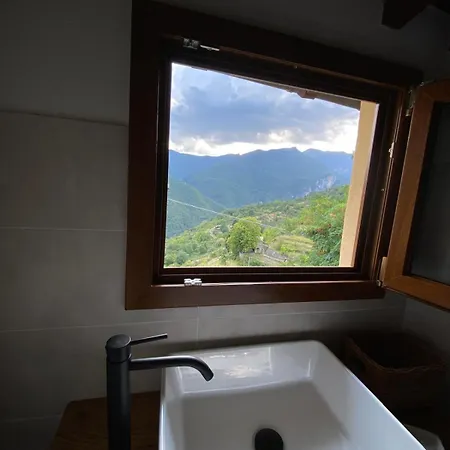 Lunaria Guest House Affittacamere Triora