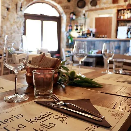 Lunaria Guest House Affittacamere 3*