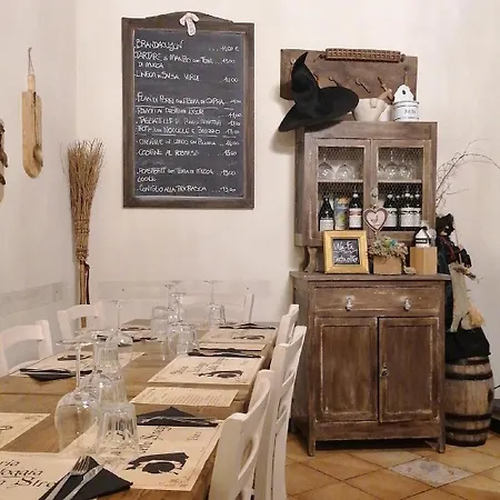 Affittacamere Lunaria Guest House